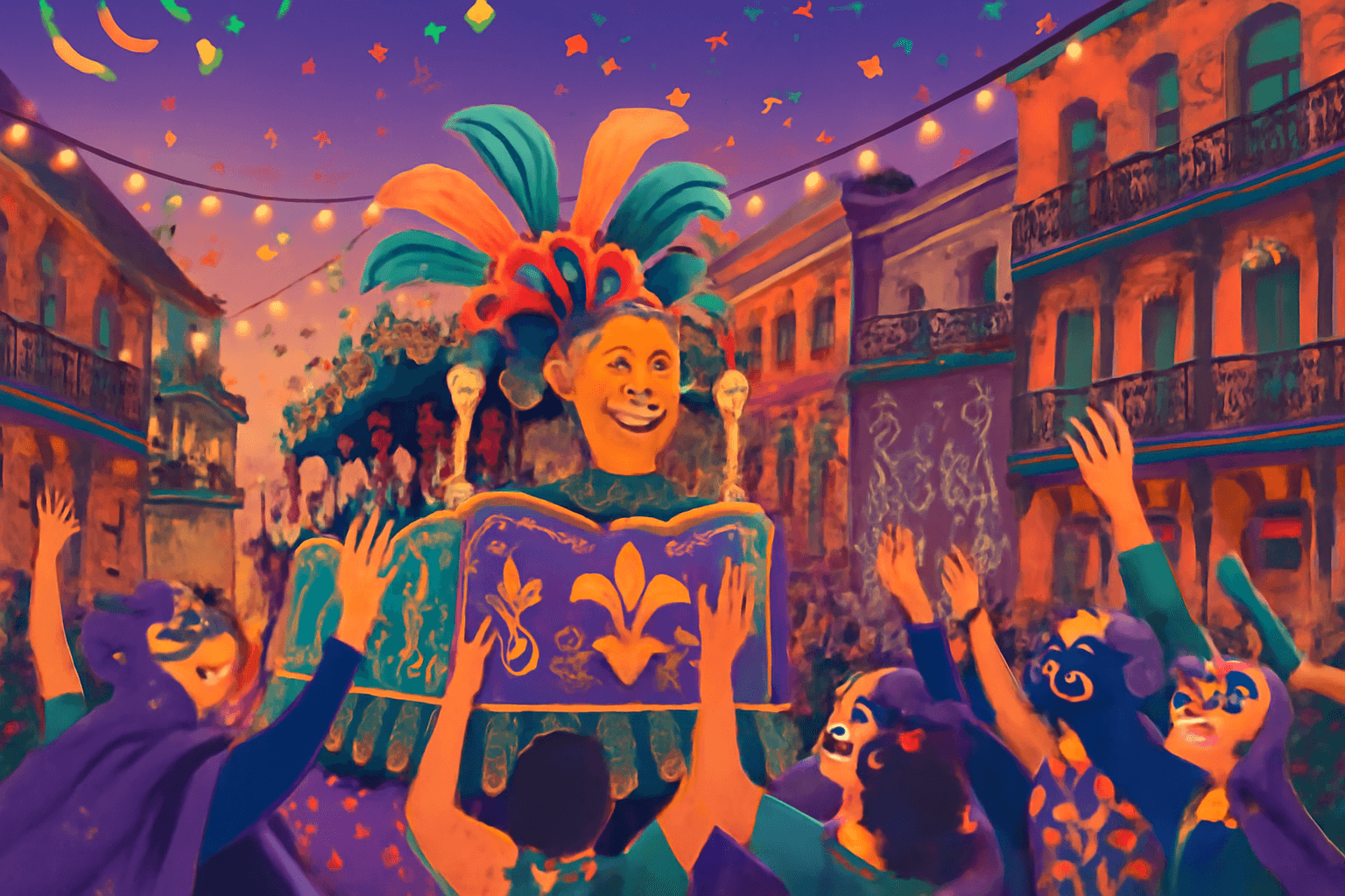 Is Mardi Gras in New Orleans Worth It? Costs, Crowds & How to Do It Right (2026)