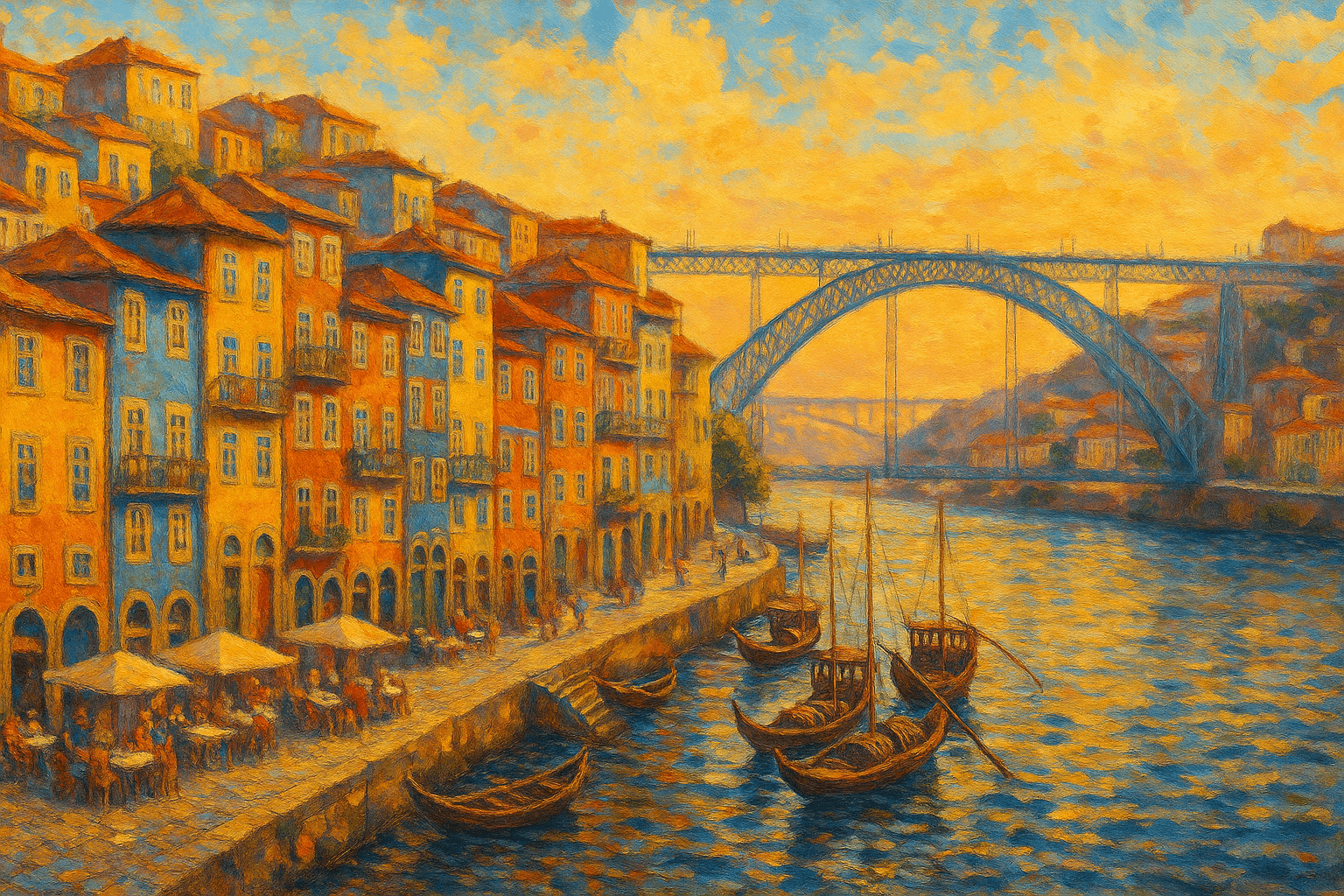 Que faire à Porto : guide complet 2026 (toutes les activités incontournables)