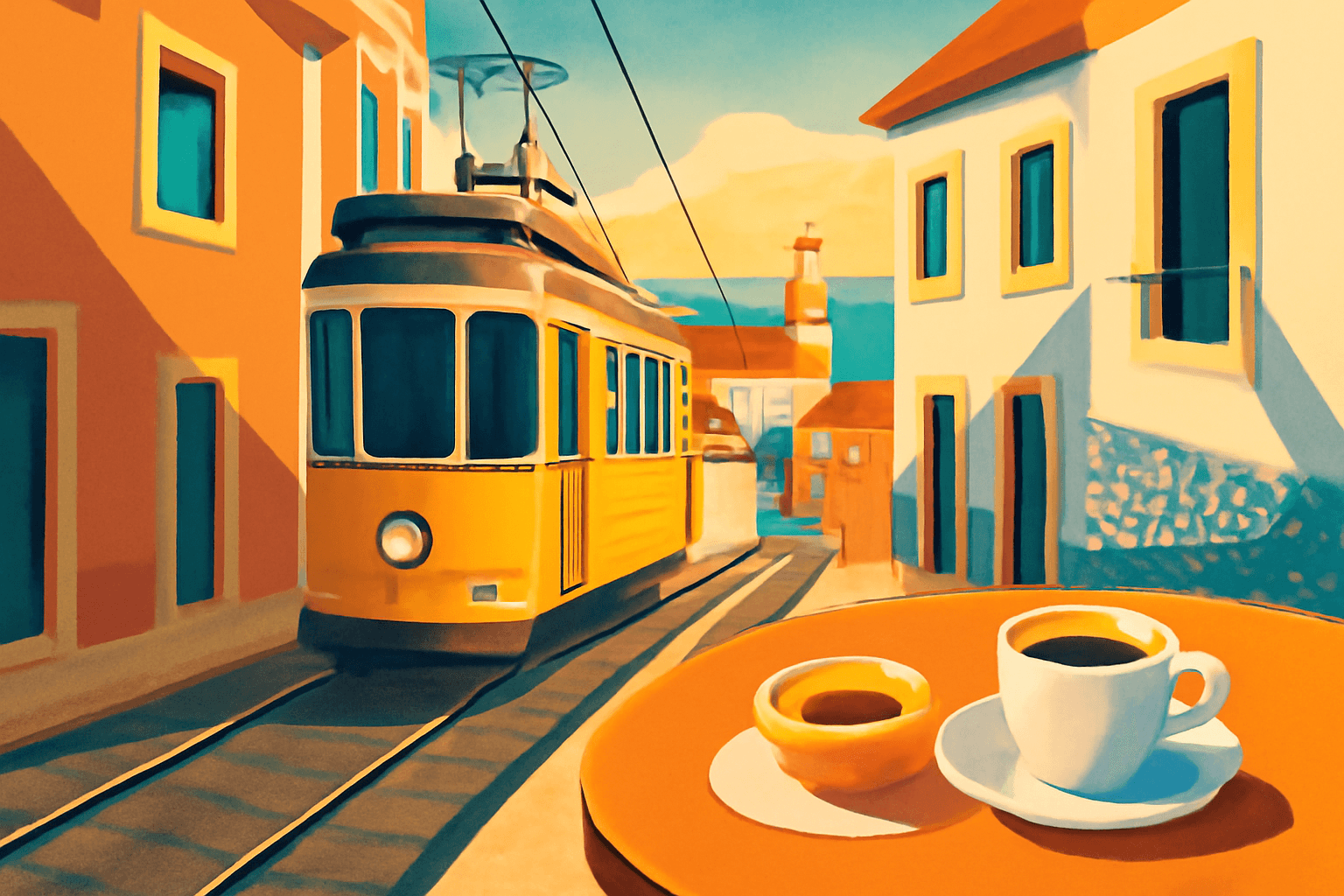 Portugal pas cher : budget quotidien, prix réels et 15 astuces pour voyager sans se ruiner