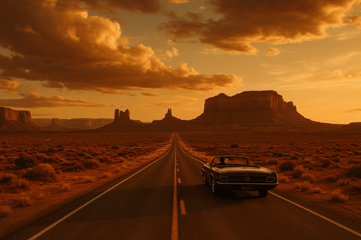 How to Plan a US Road Trip: The Complete 2026 Guide