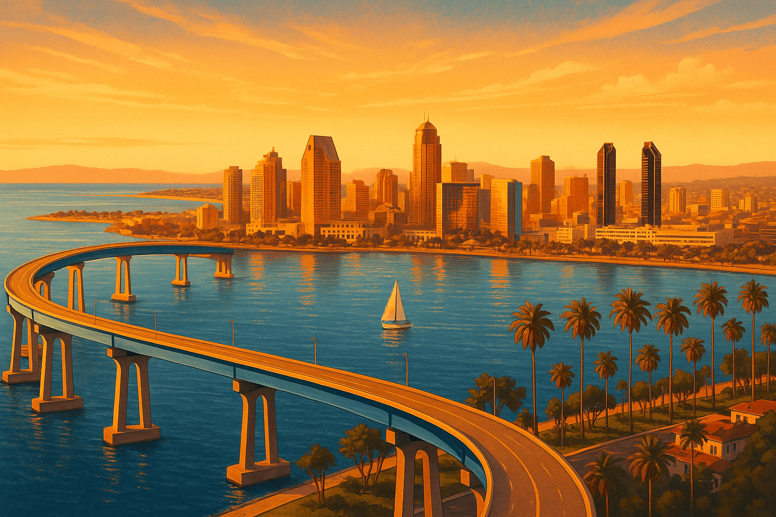San Diego in 2026: What to See, Do, and Eat in America's Finest City