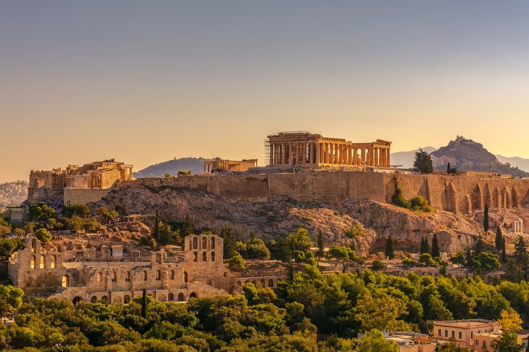 Que faire en Grèce : le guide complet 2026 des incontournables