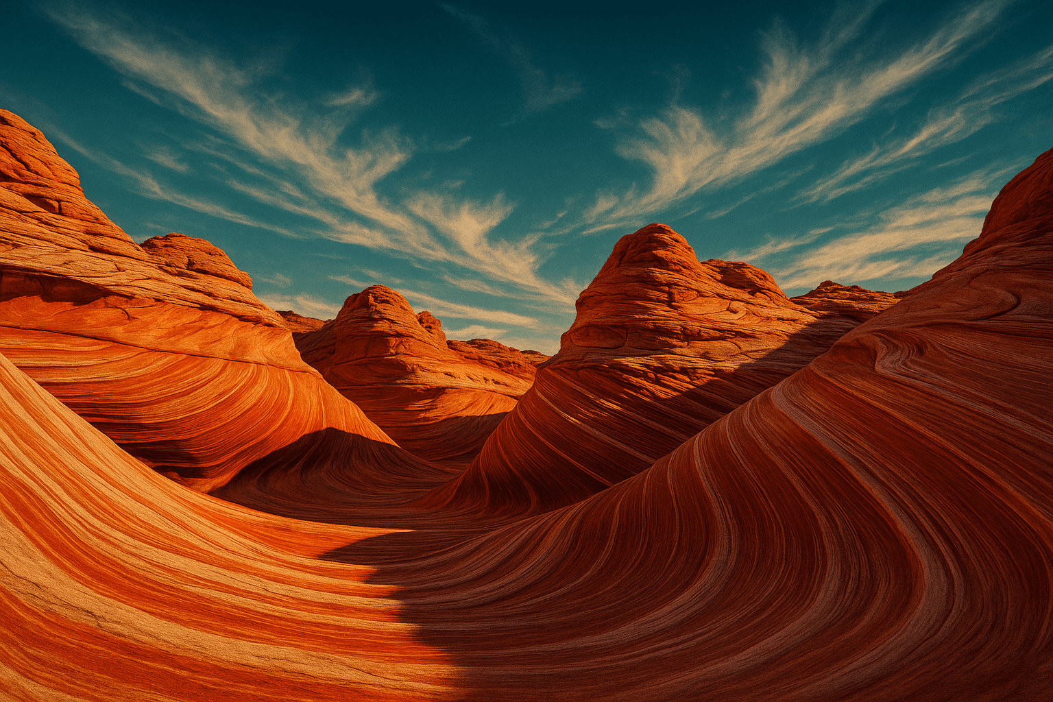 Beyond the Grand Canyon: 8 Under-the-Radar Southwest Gems You've Never Heard Of