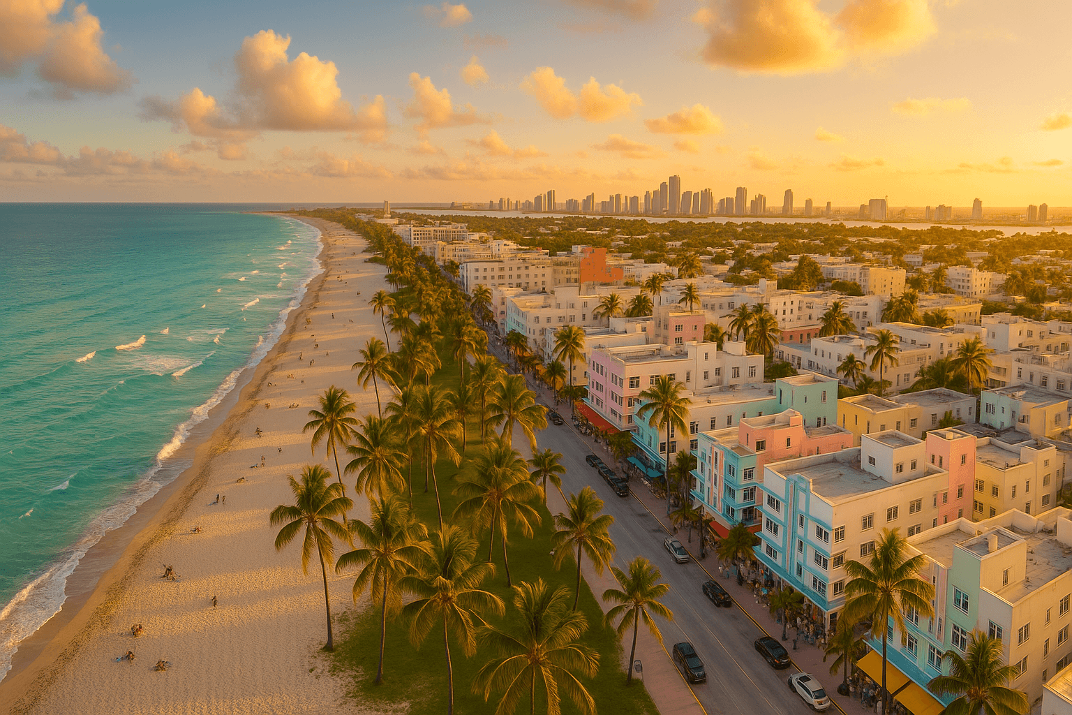 Things to Do in Miami: The Ultimate 2026 Guide to the Magic City