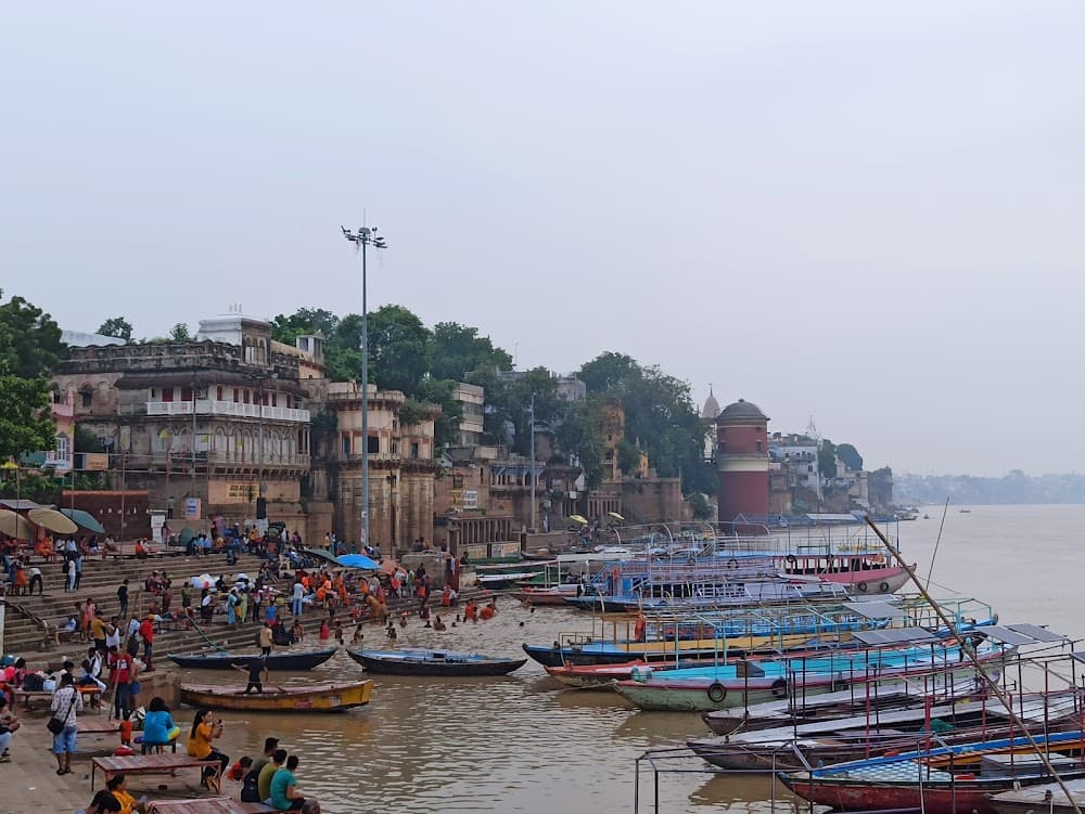 Assi Ghat