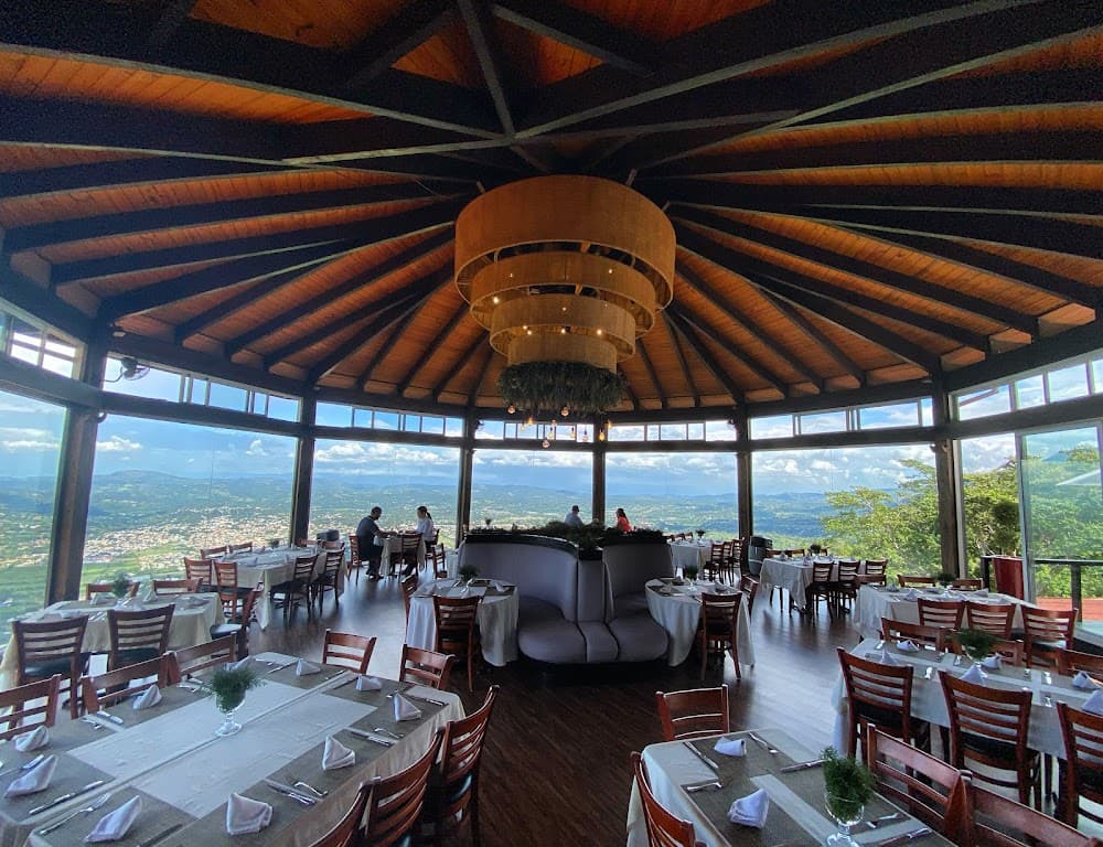 Restaurante Jamaca de Dios