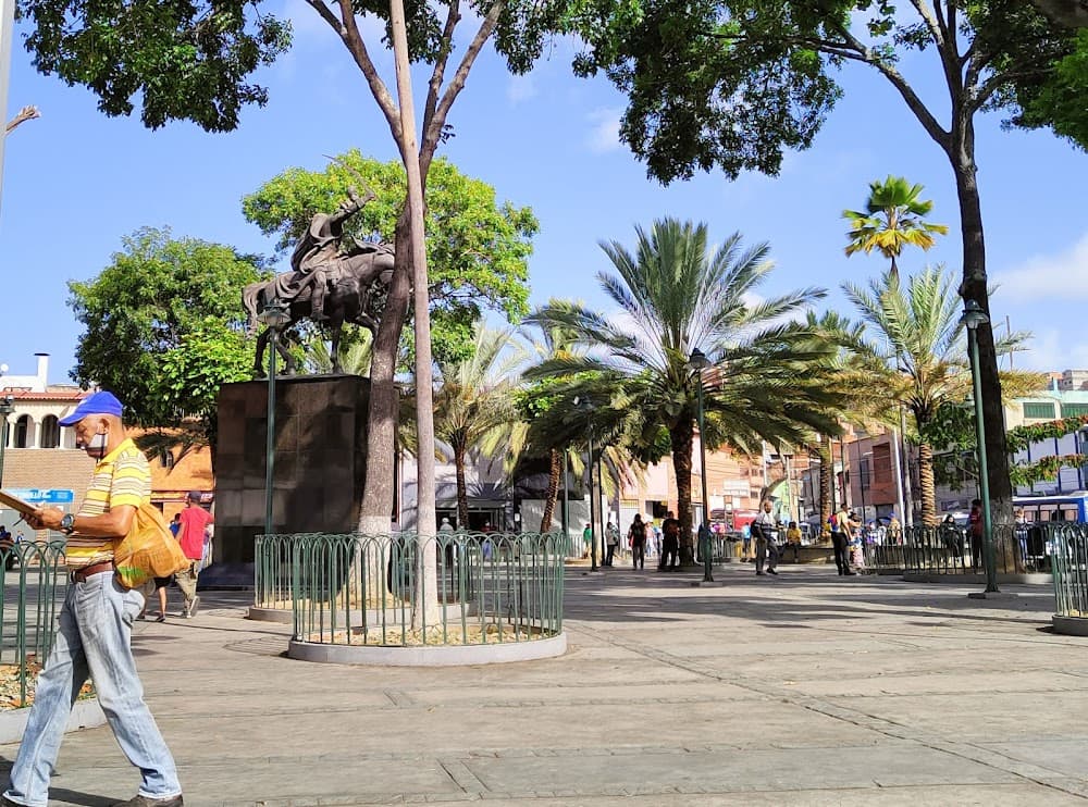 Plaza des Soucrés