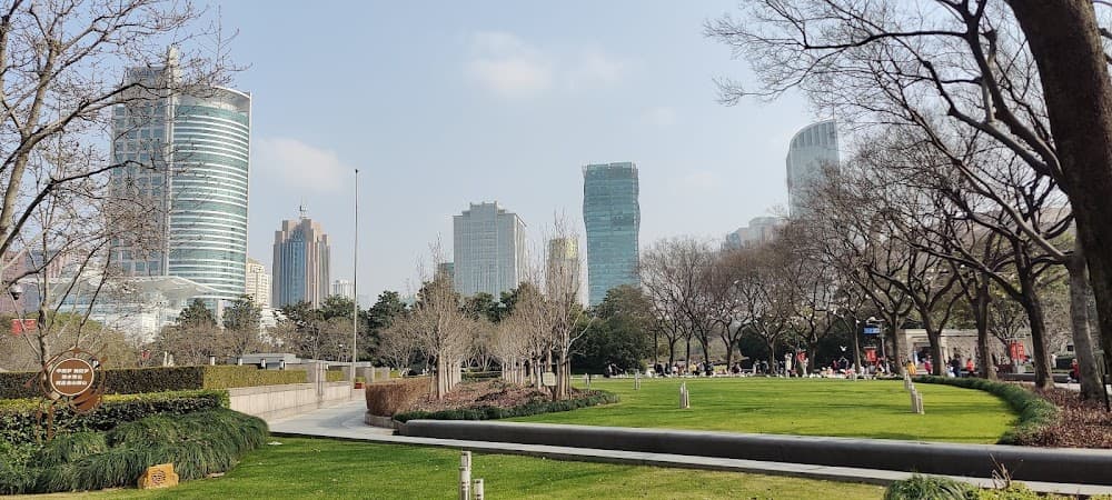 People's Square