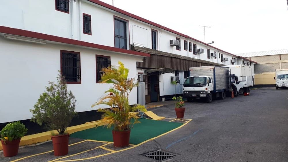 Hotel Corona
