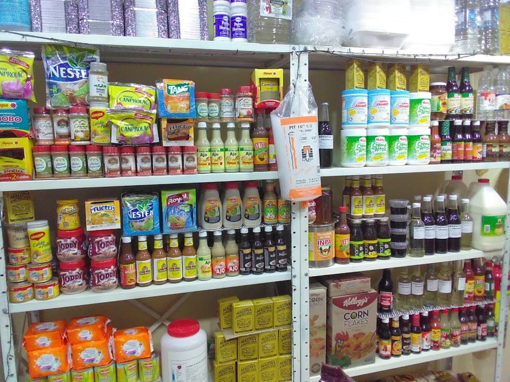 Marché populaire
