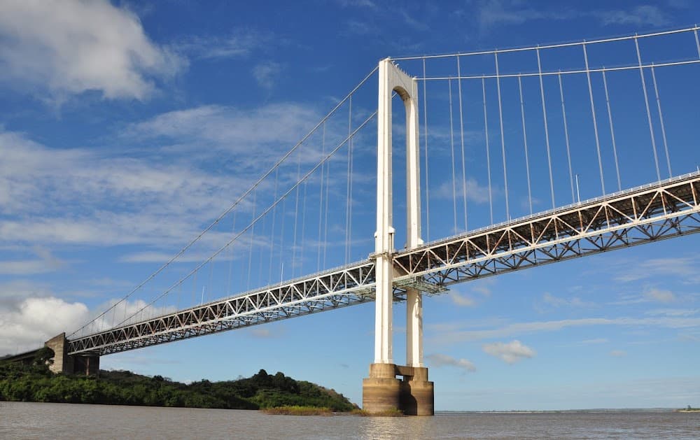 Pont Angostura