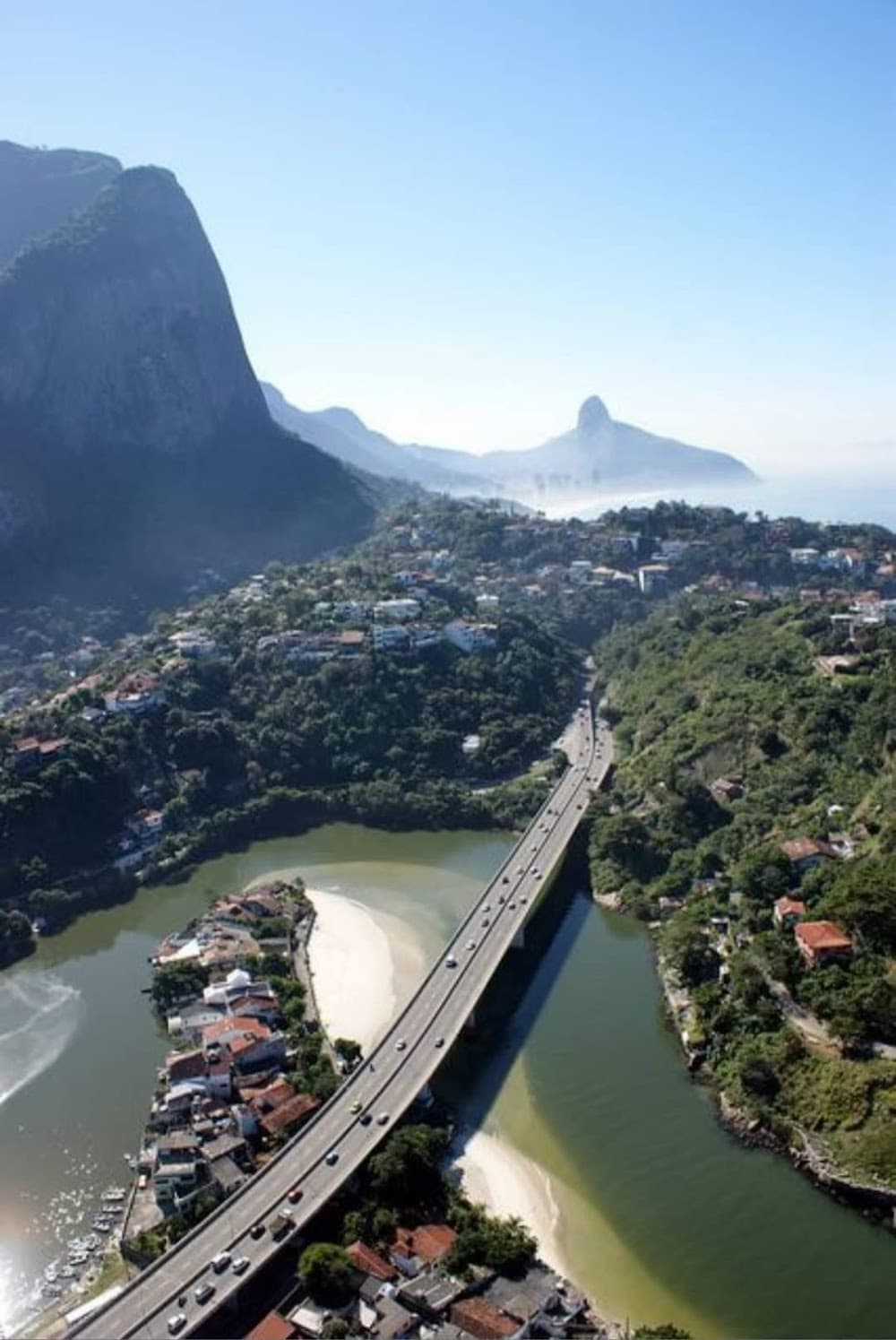 San Conrado