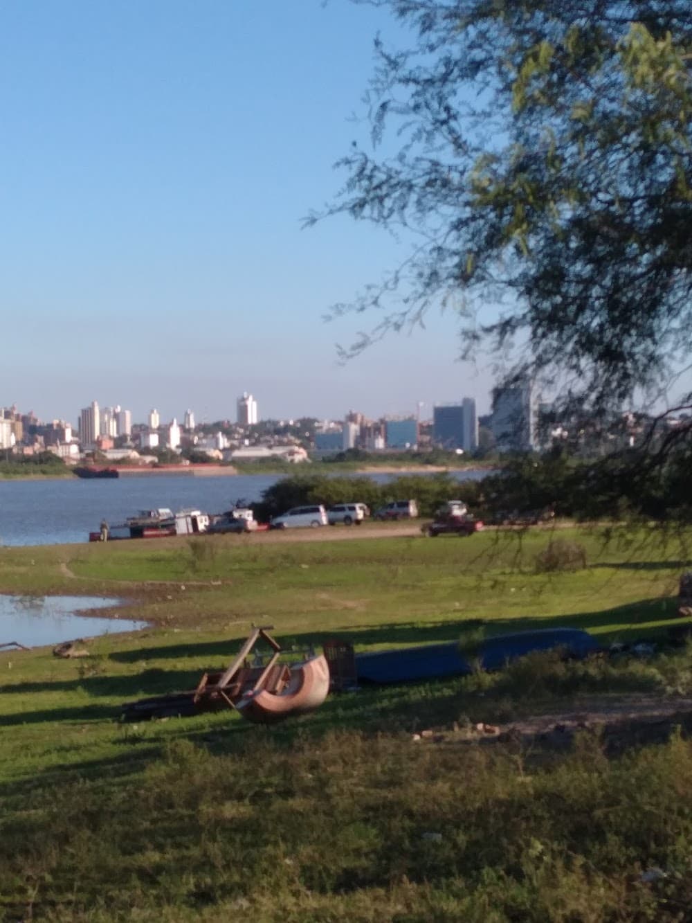Nueva Asunción