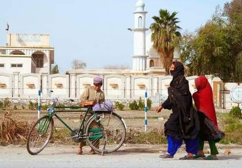 Jalalabad