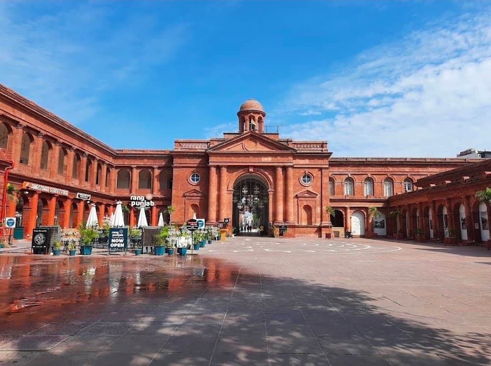 Partition Museum