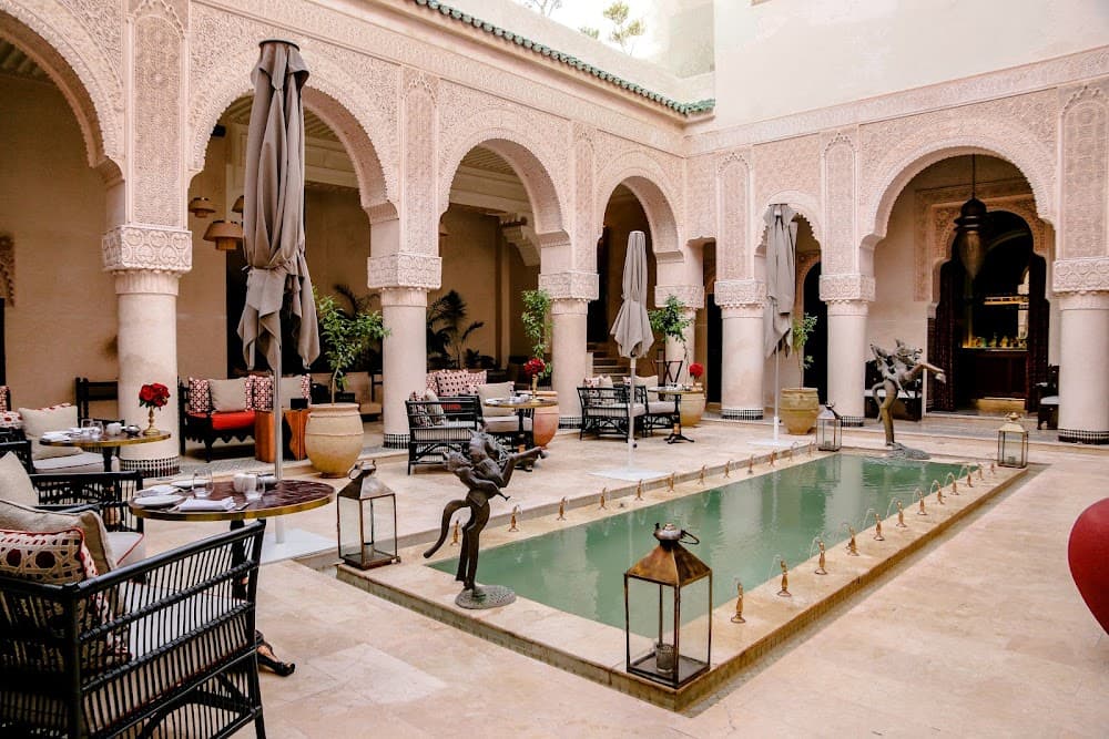 Riad