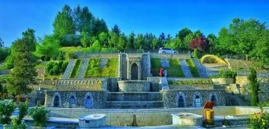 Paghman