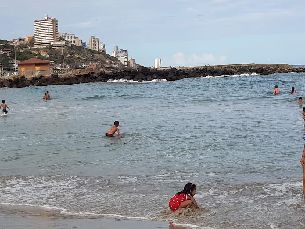 La Guaira