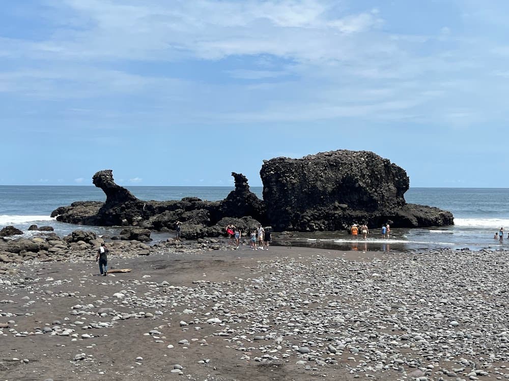 Playa Tunco