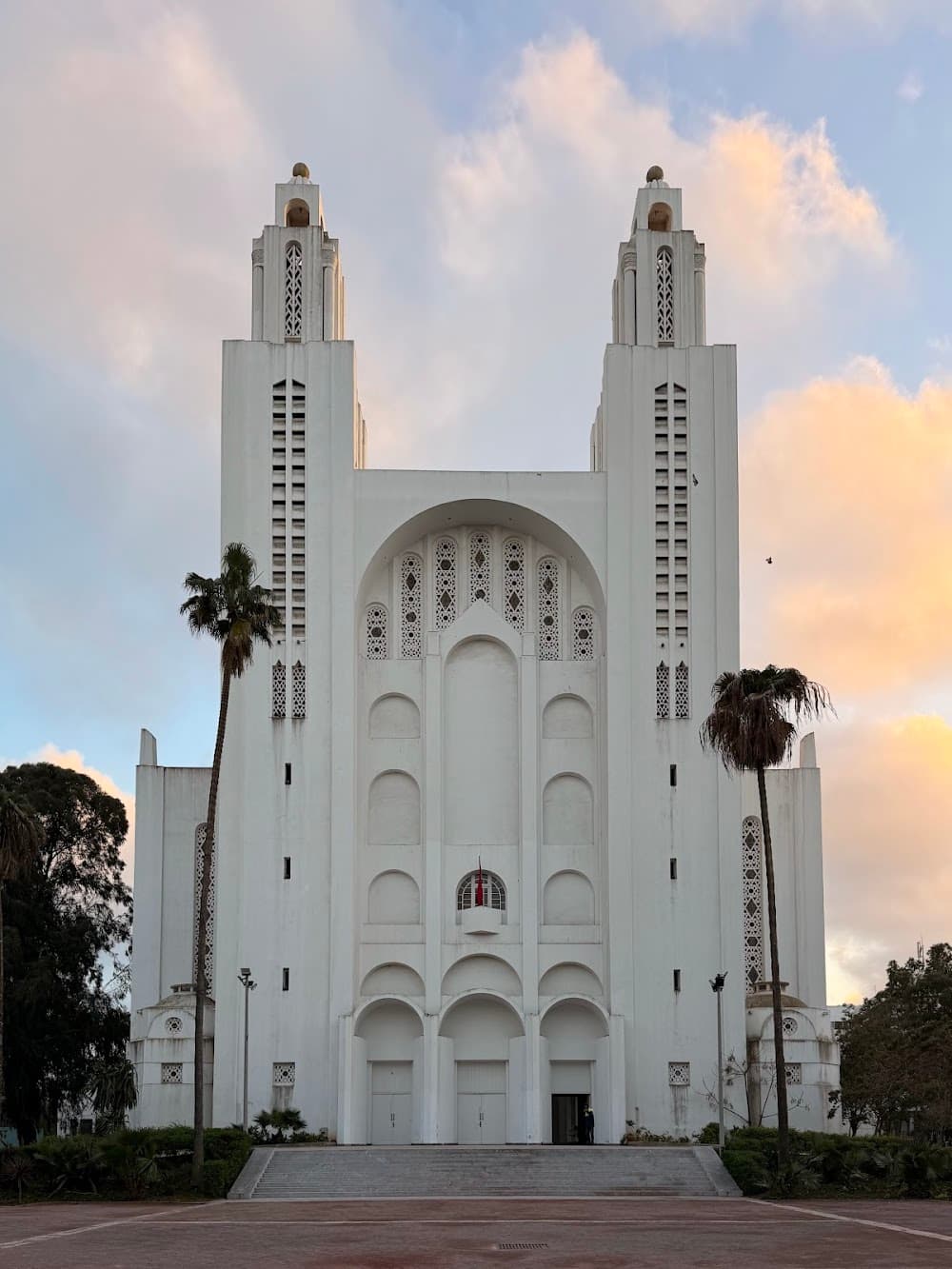 Église du Sacré-Cœur