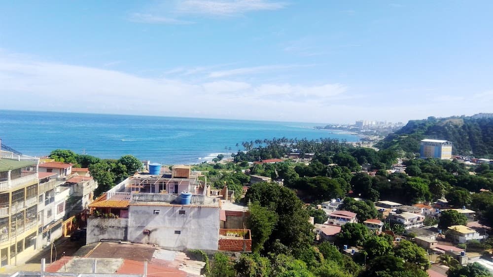 Catia del Mar