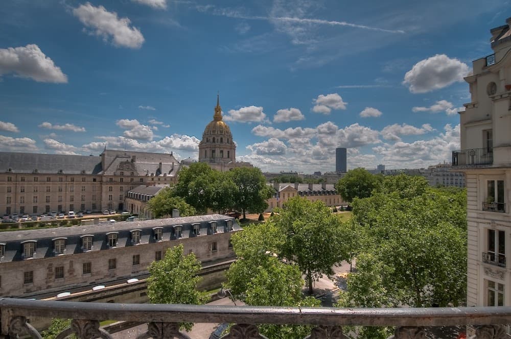 Hôtel de l'Empereur
