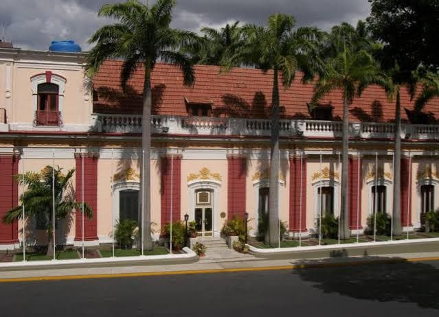 Miraflores