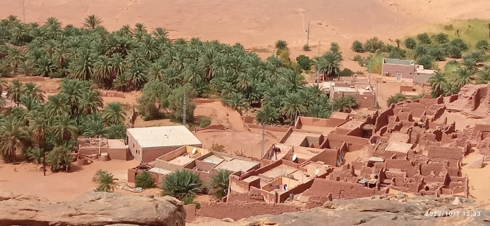 Timimoun