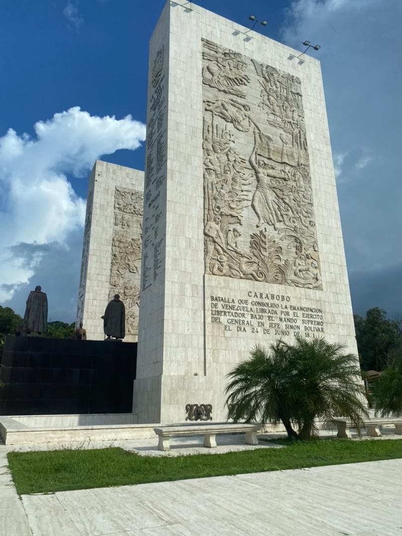 Parc de las Próceres