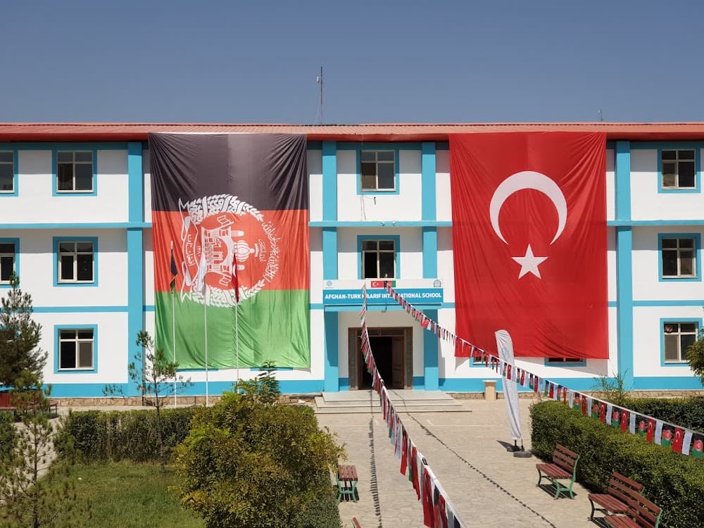 Koranic School
