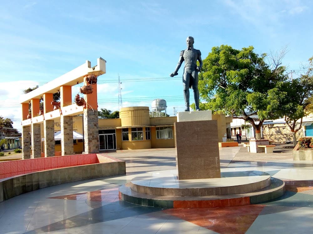 Barranca del Orinoco