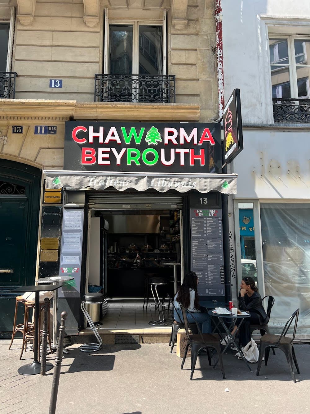 Chawarma