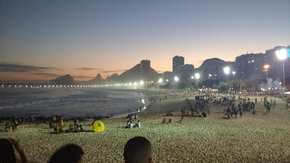 Copacabana