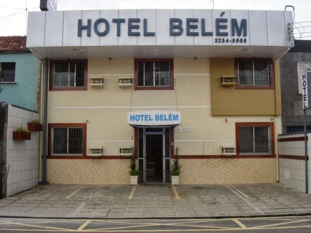 Hotel Fortaleza