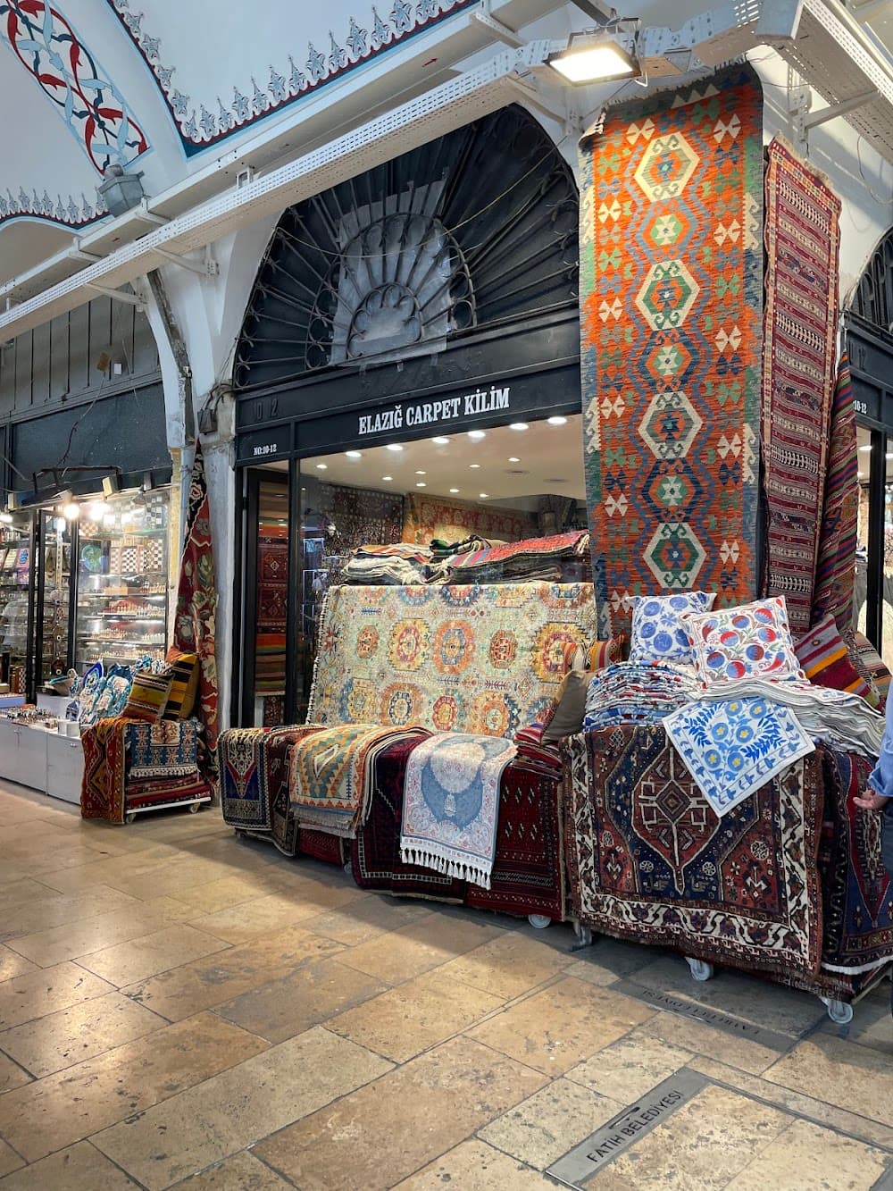 Grand Bazar