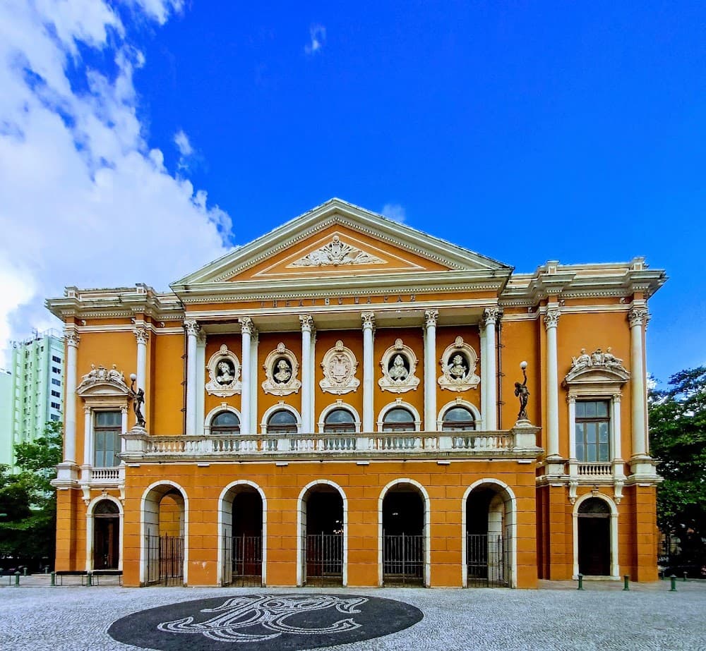 Teatro da Paz