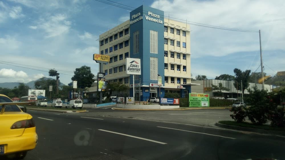 Soyapango