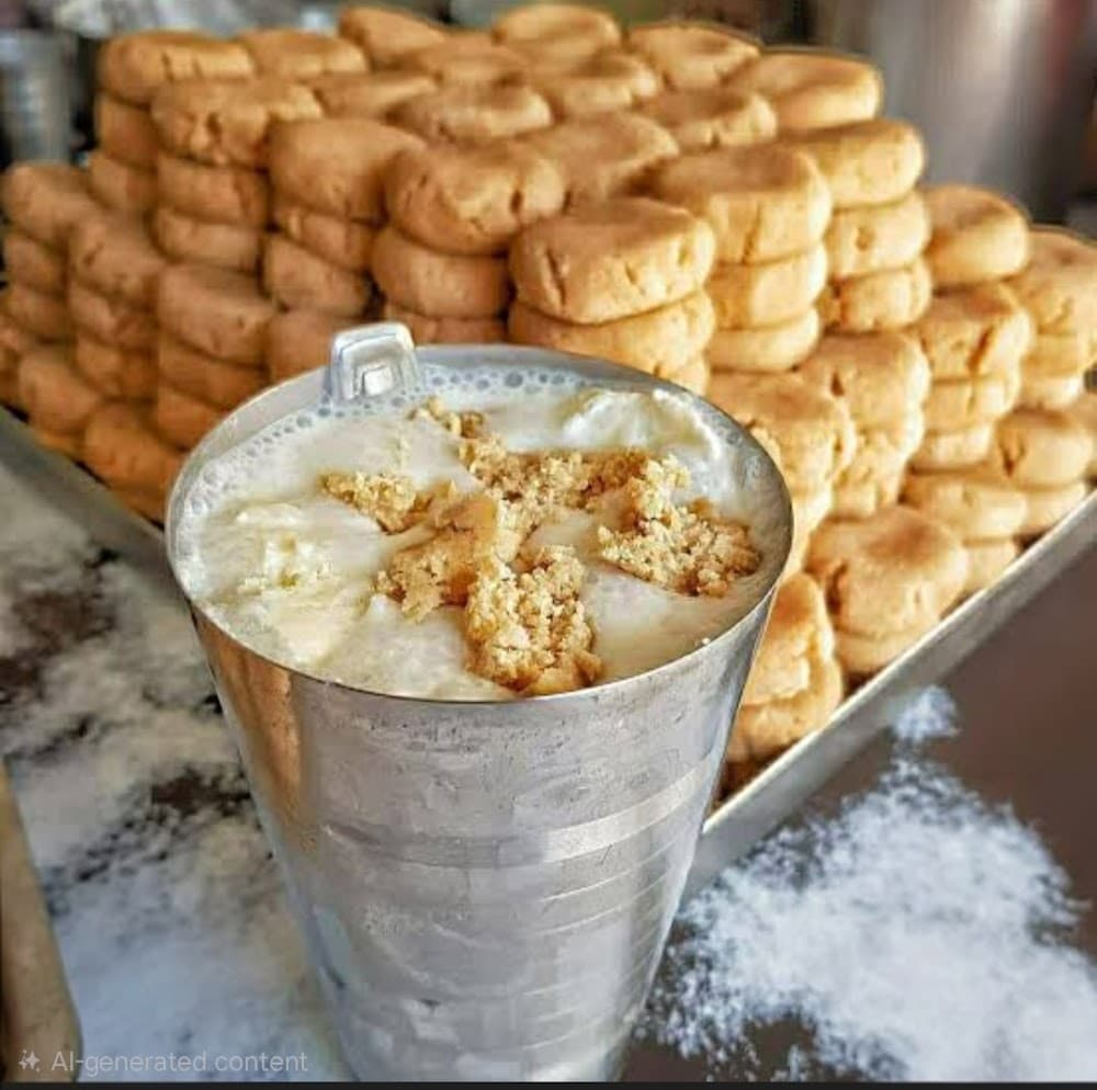 Giani Punjabi Lassi