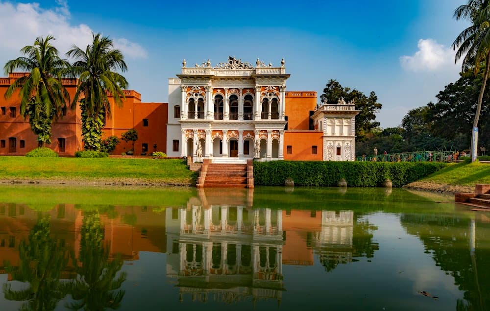 Paul de Sonargaronne Art Museum