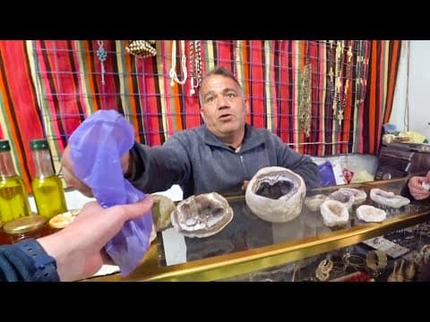 Algérie Est — d'après Tibi Jones