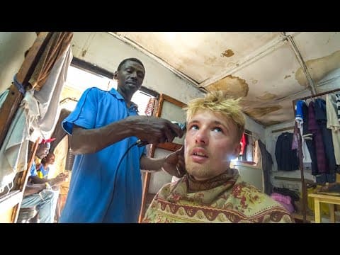 Gambie — d'après Tibi Jones