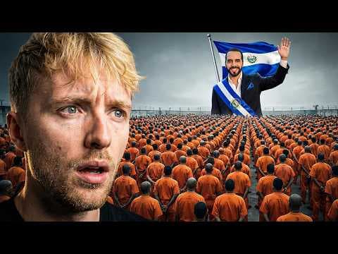 Salvador — d'après Tibi Jones