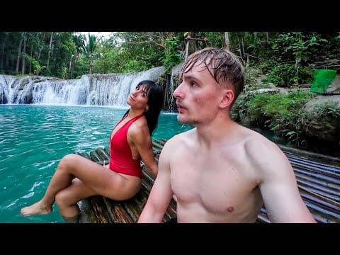 Philippines — d'après Tibi Jones