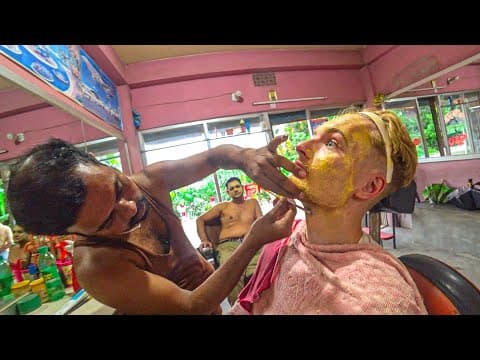 Bangladesh — d'après Tibi Jones