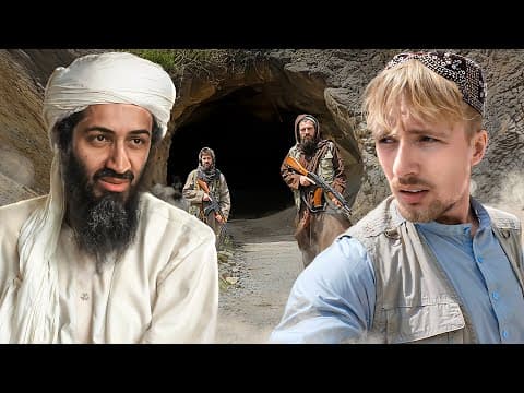 Afghanistan — d'après Tibi Jones