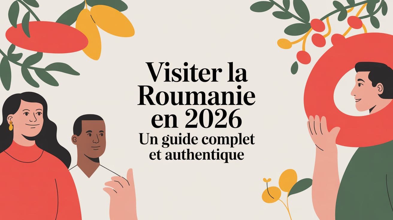 Visiter la Roumanie en 2026 : Le Guide Pratique et Authentique