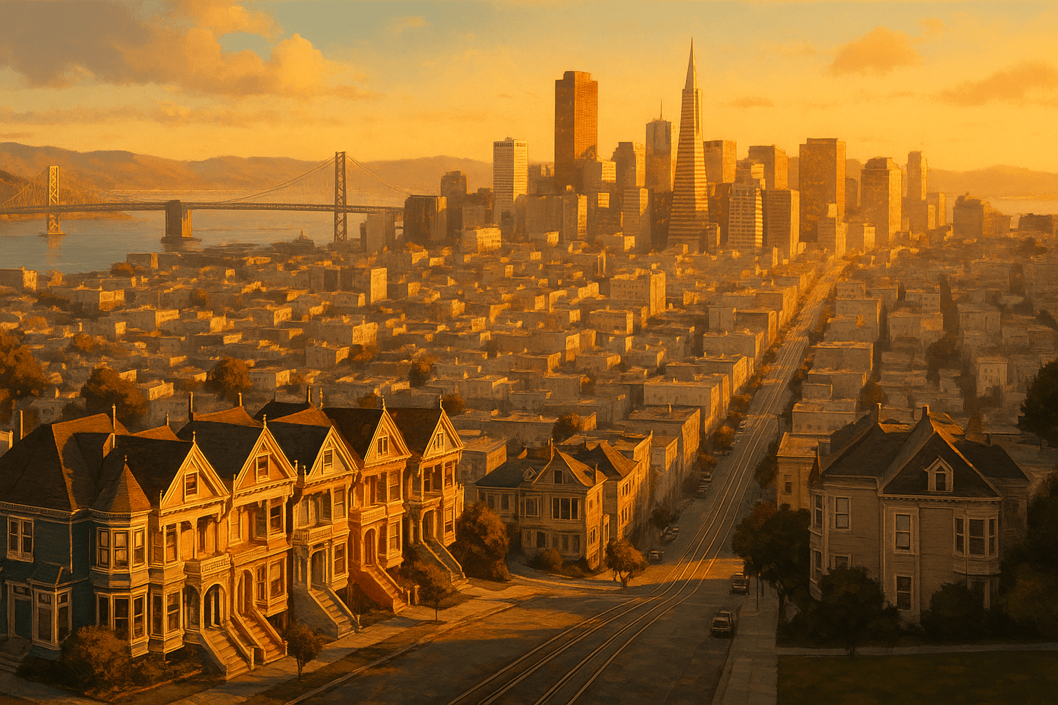 San Francisco on a Budget: Free Things to Do, Cheap Eats & Money-Saving Secrets