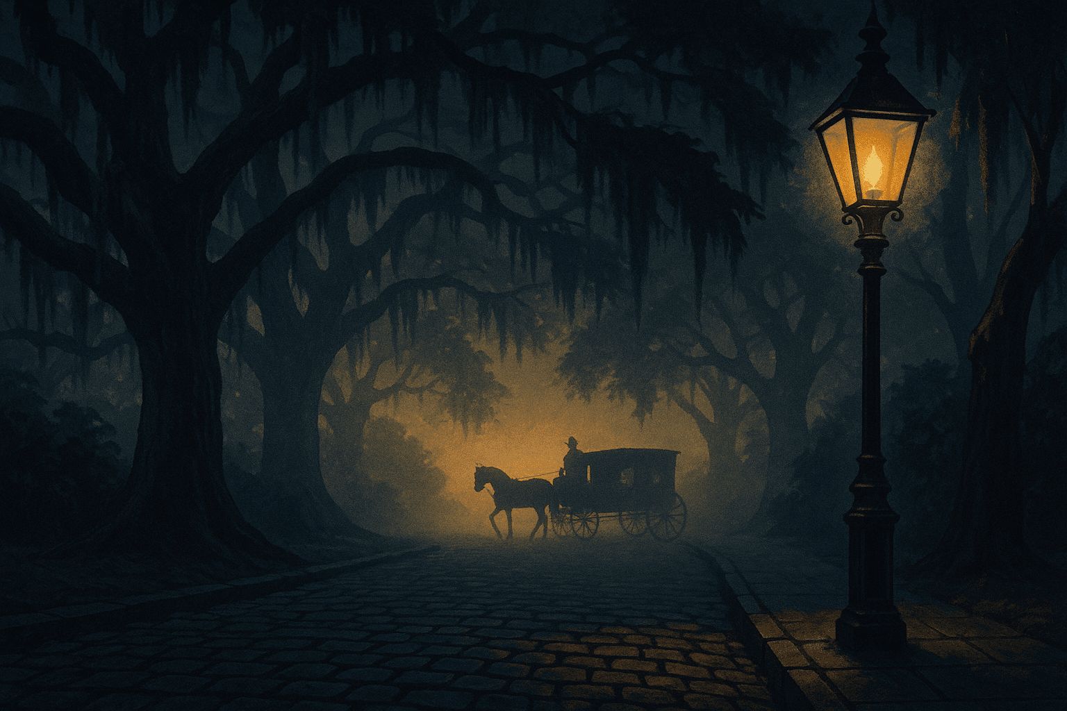 Savannah Ghost Tours: A Skeptic's Guide to the Best Haunted History Walks (2026)