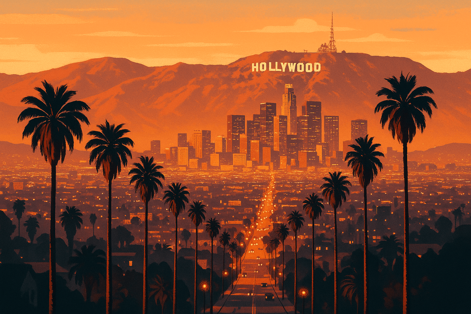 Things to Do in Los Angeles: The Ultimate 2026 Guide to the City of Angels
