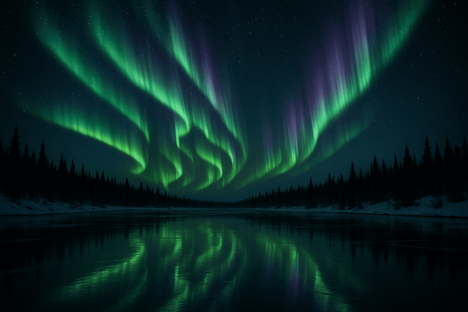 How to See the Northern Lights in the USA: Best States, Timing & Practical Tips